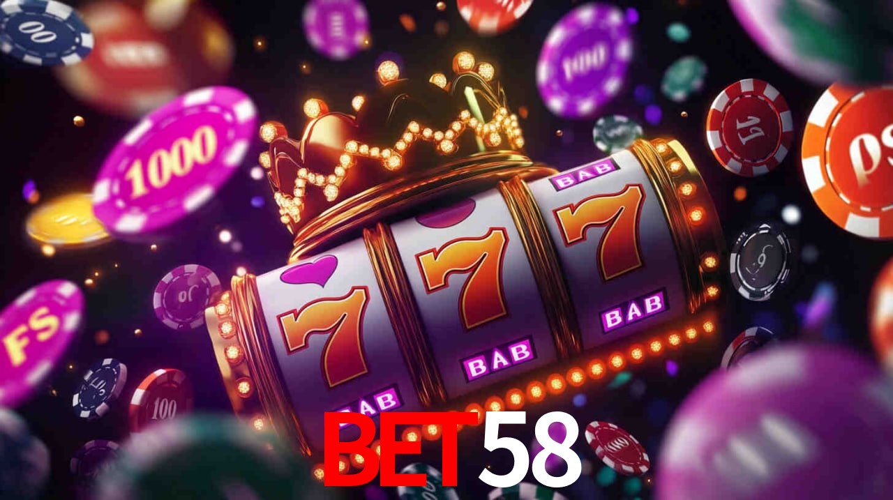 Welcome Bonus bet58