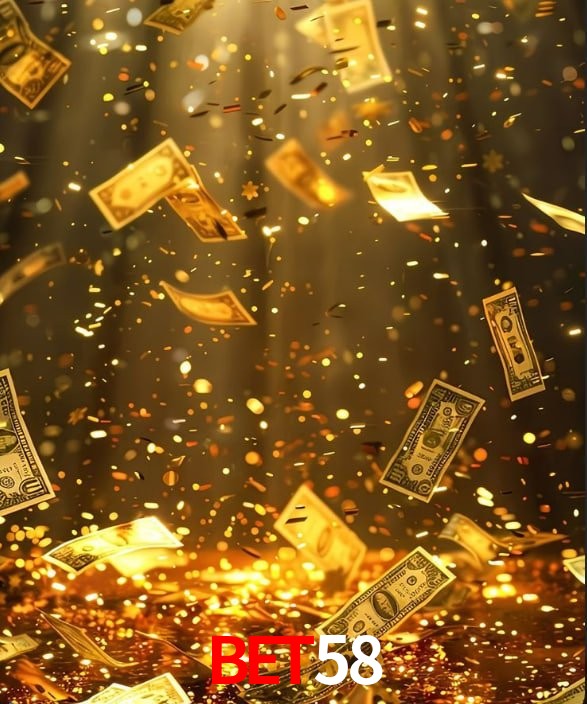 Experiência VIP bet58