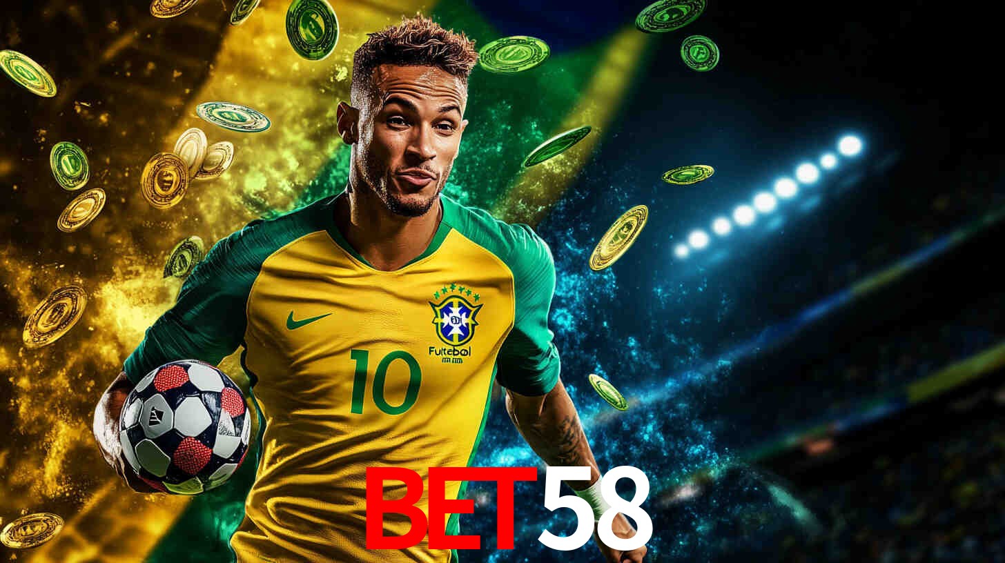 Experiência VIP bet58