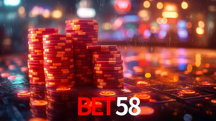 bet58 app