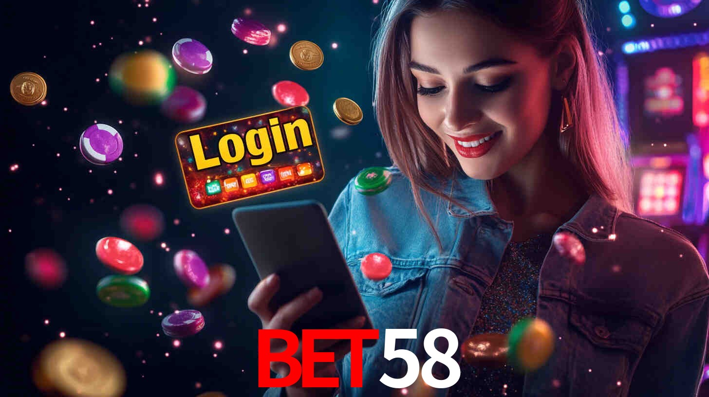 Estatísticas bet58