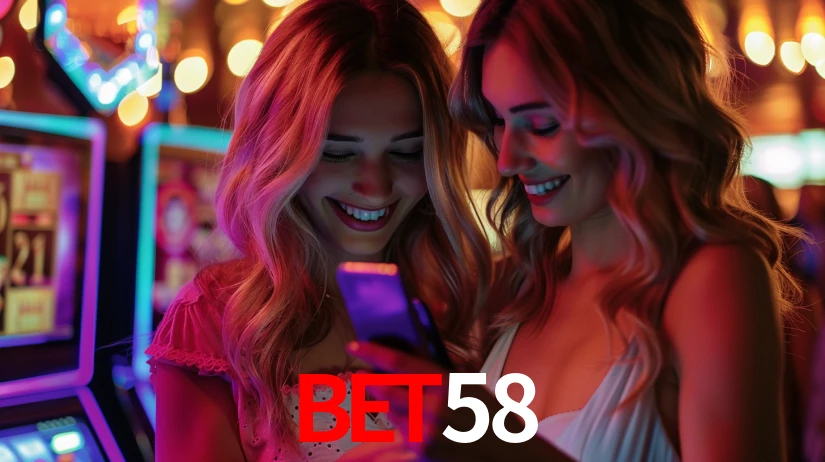 bet58 - Cassino Virtual Brasil - bet58.com