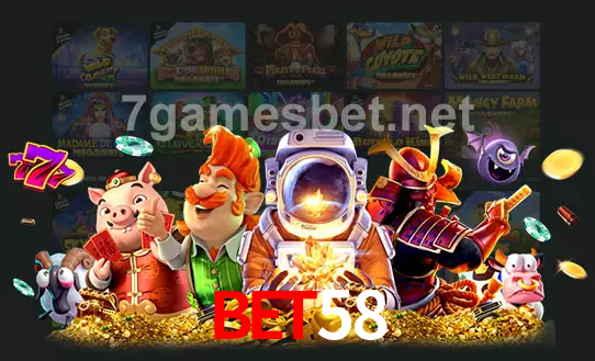 cassino bet58