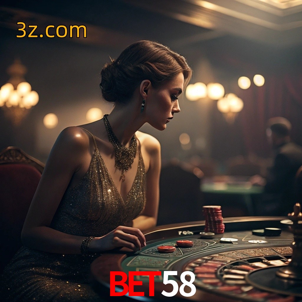 logo bet58
