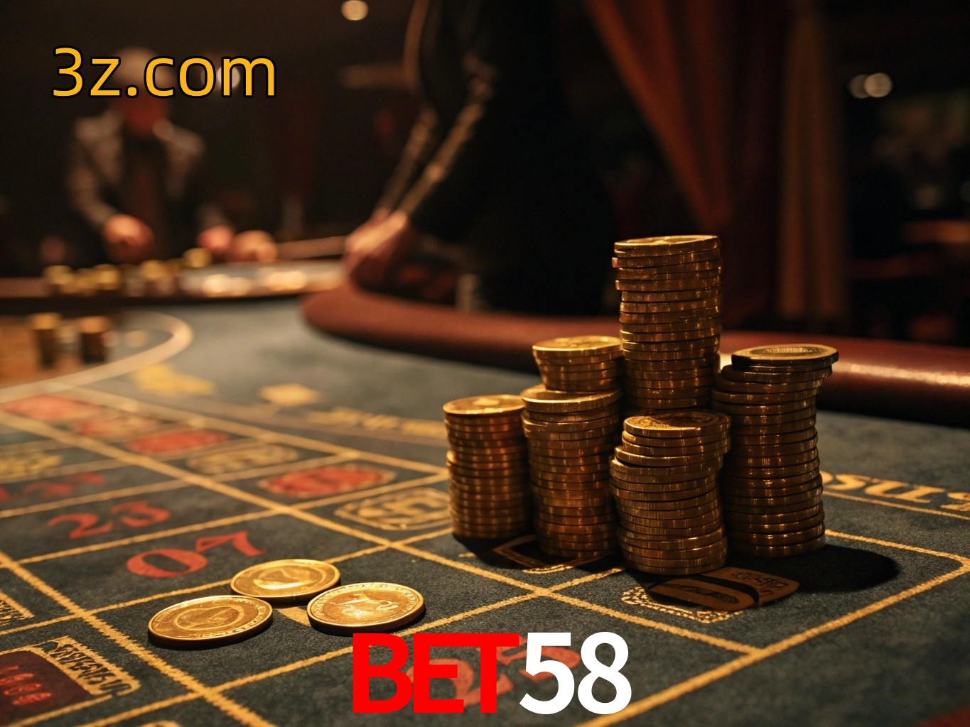 com bet58