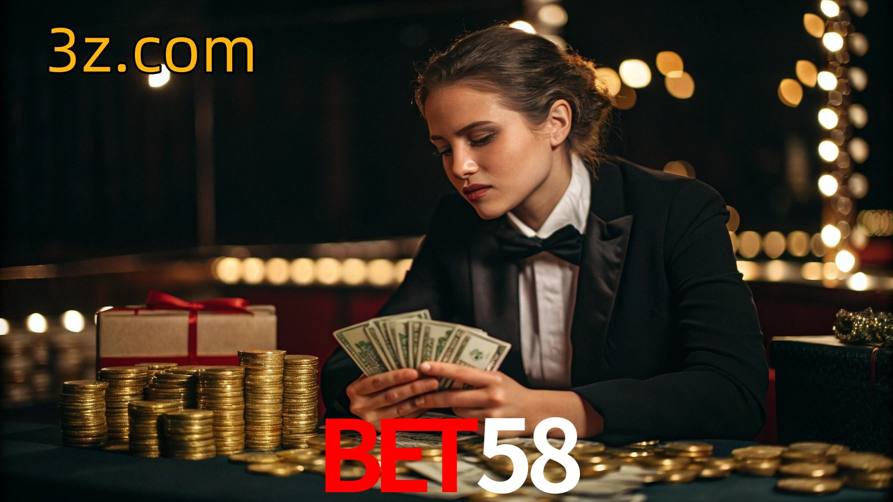  bet58 app