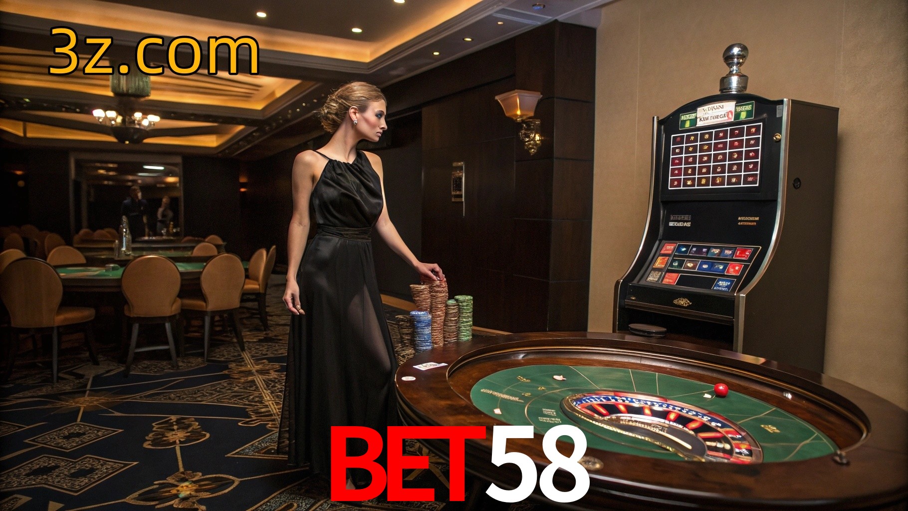  bet58 bonus