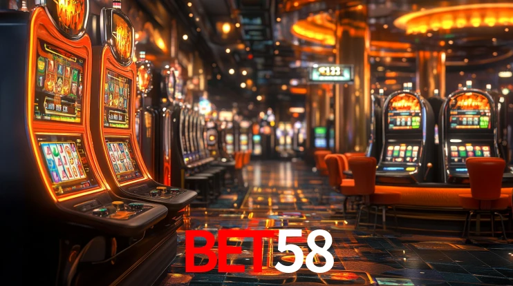 bet58 app