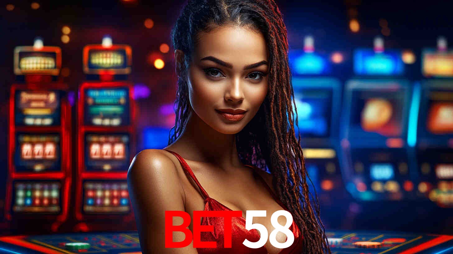Jogos de Slot bet58
