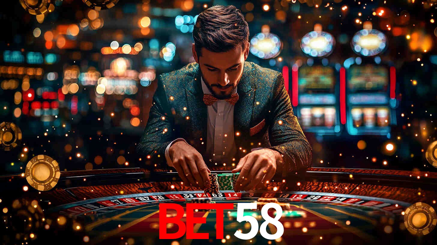 Explore as vantagens do bet58: serviço profissional e confiabilidade