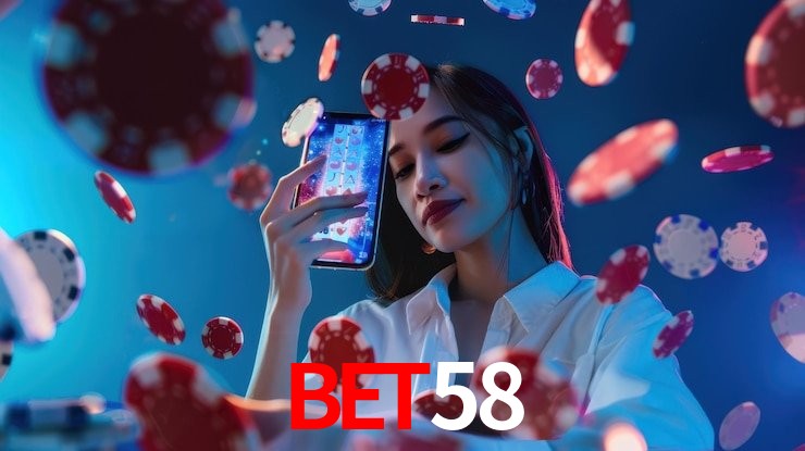 Sistemas de Segurança bet58