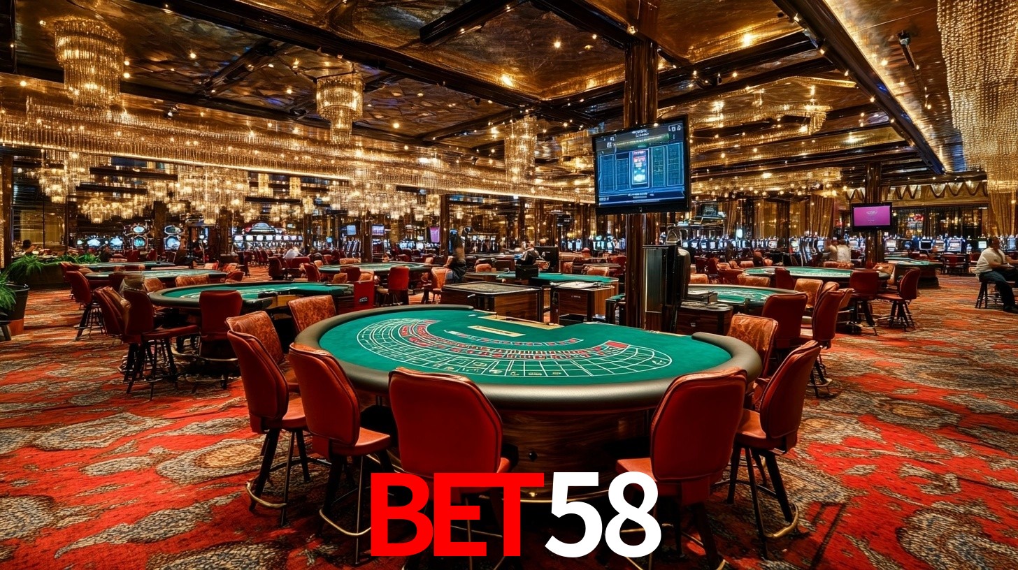 bet58 app
