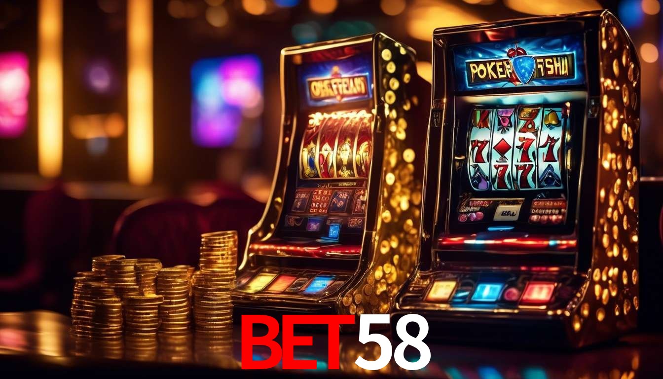 Design Responsivo bet58