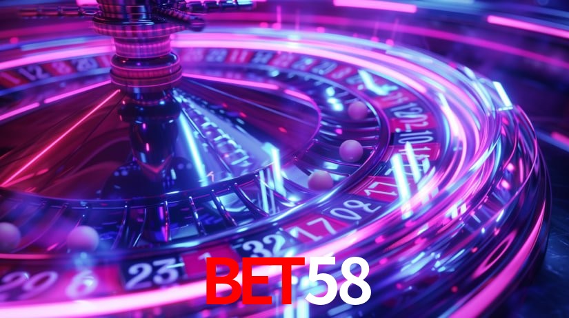 Tecnologia da Plataforma bet58