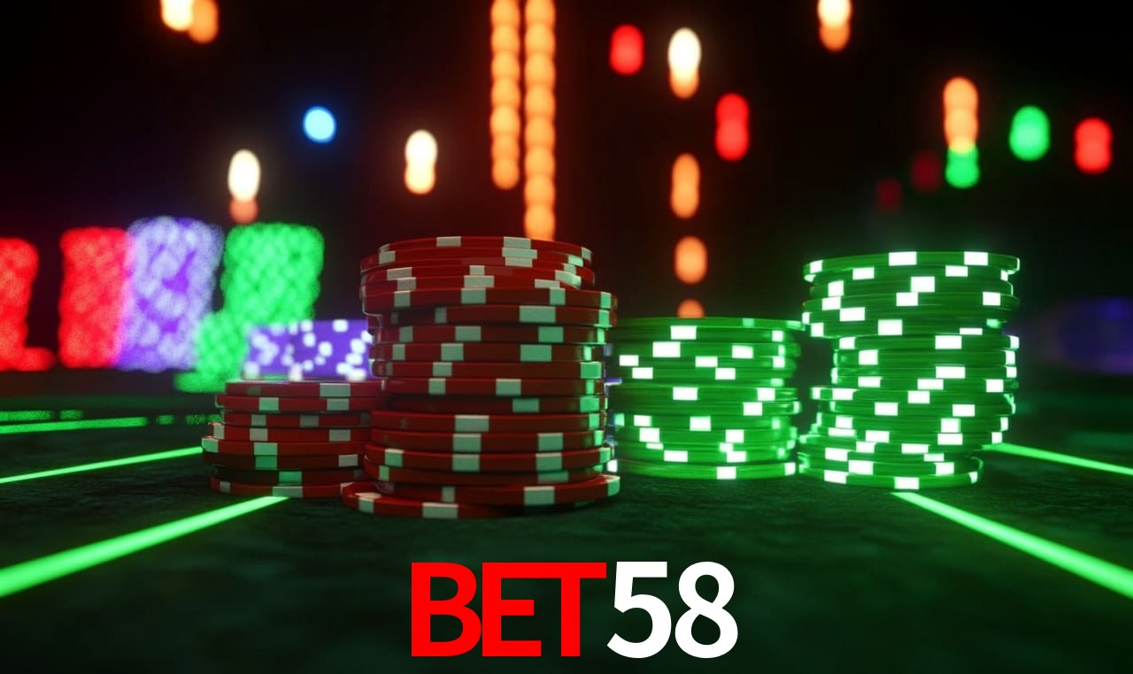Football Betting bet58