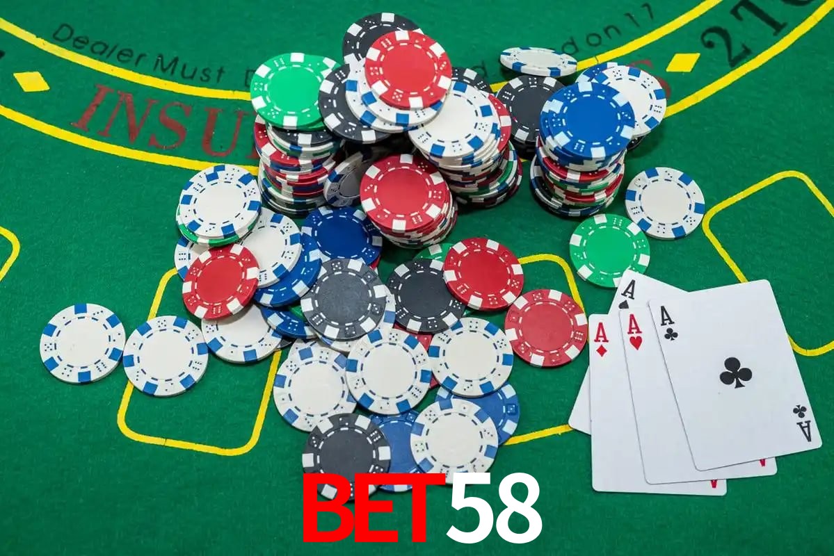Inovações de Jogos na bet58: O Futuro das Experiências Interativas