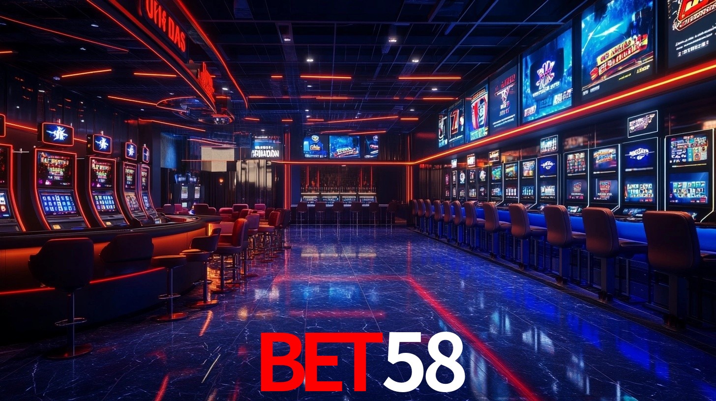 Exclusive Games bet58