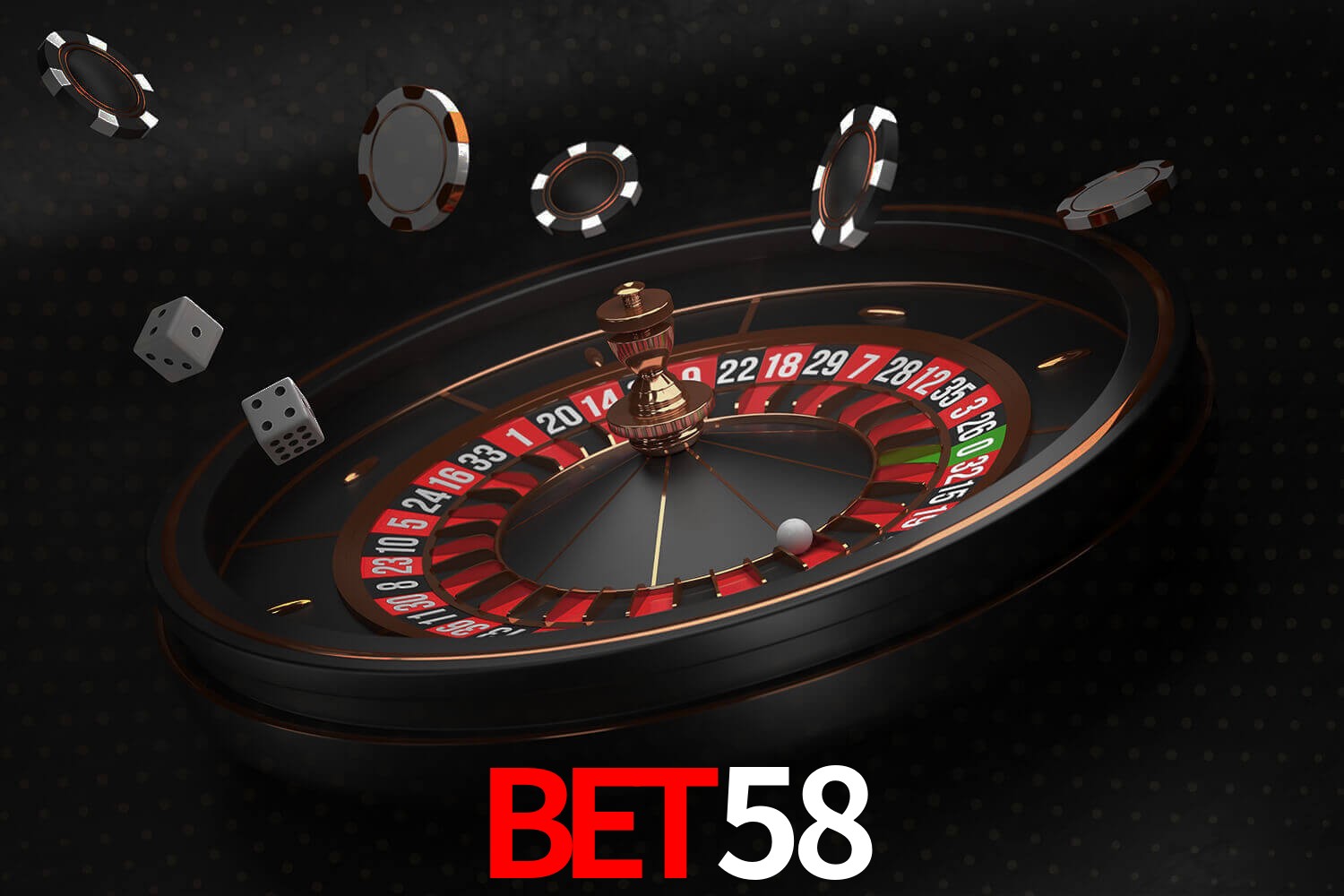 bet58