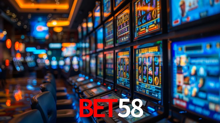 Game Providers bet58