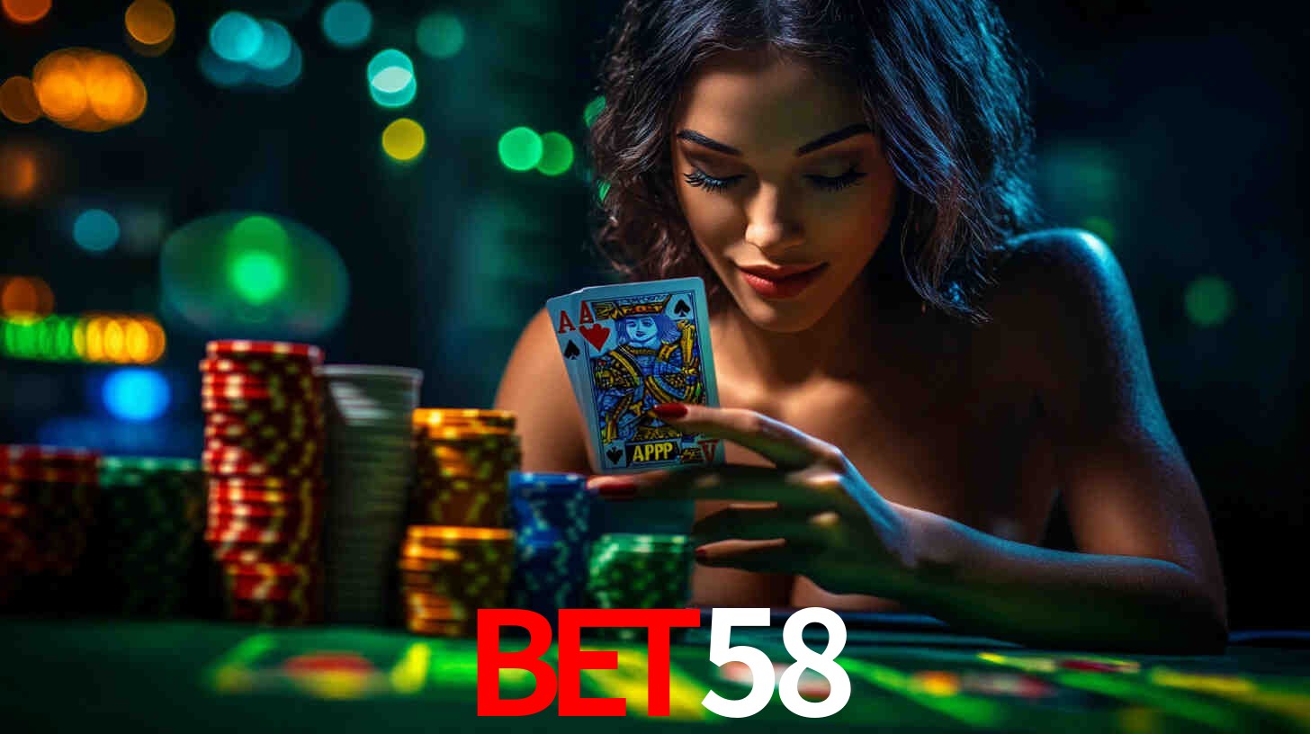 Estatísticas do Jogo bet58