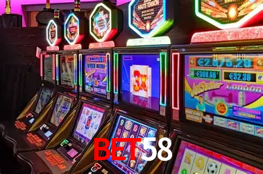 A Experiência Imersiva dos Cassinos Ao Vivo no bet58