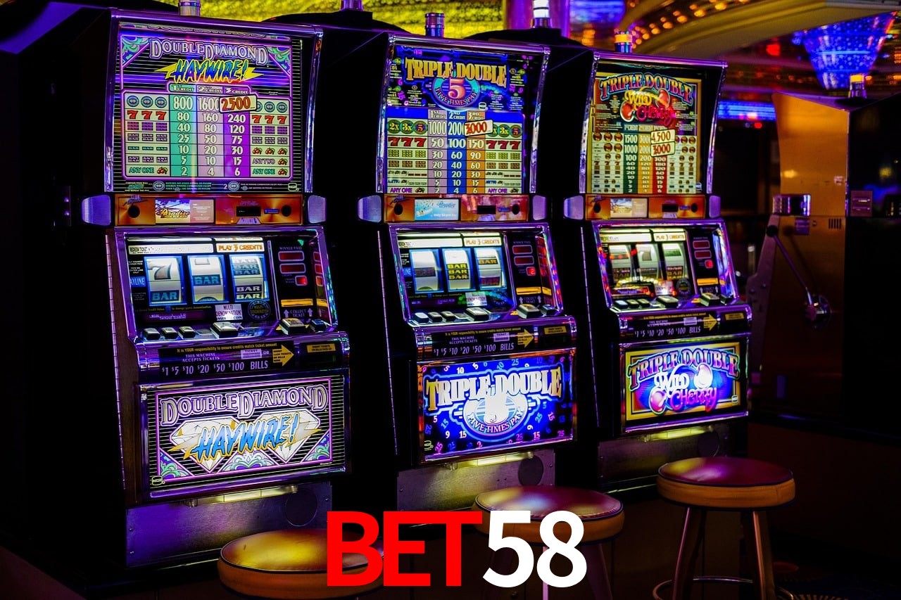 Desvendando o Mundo dos Jogos Virtuais na bet58