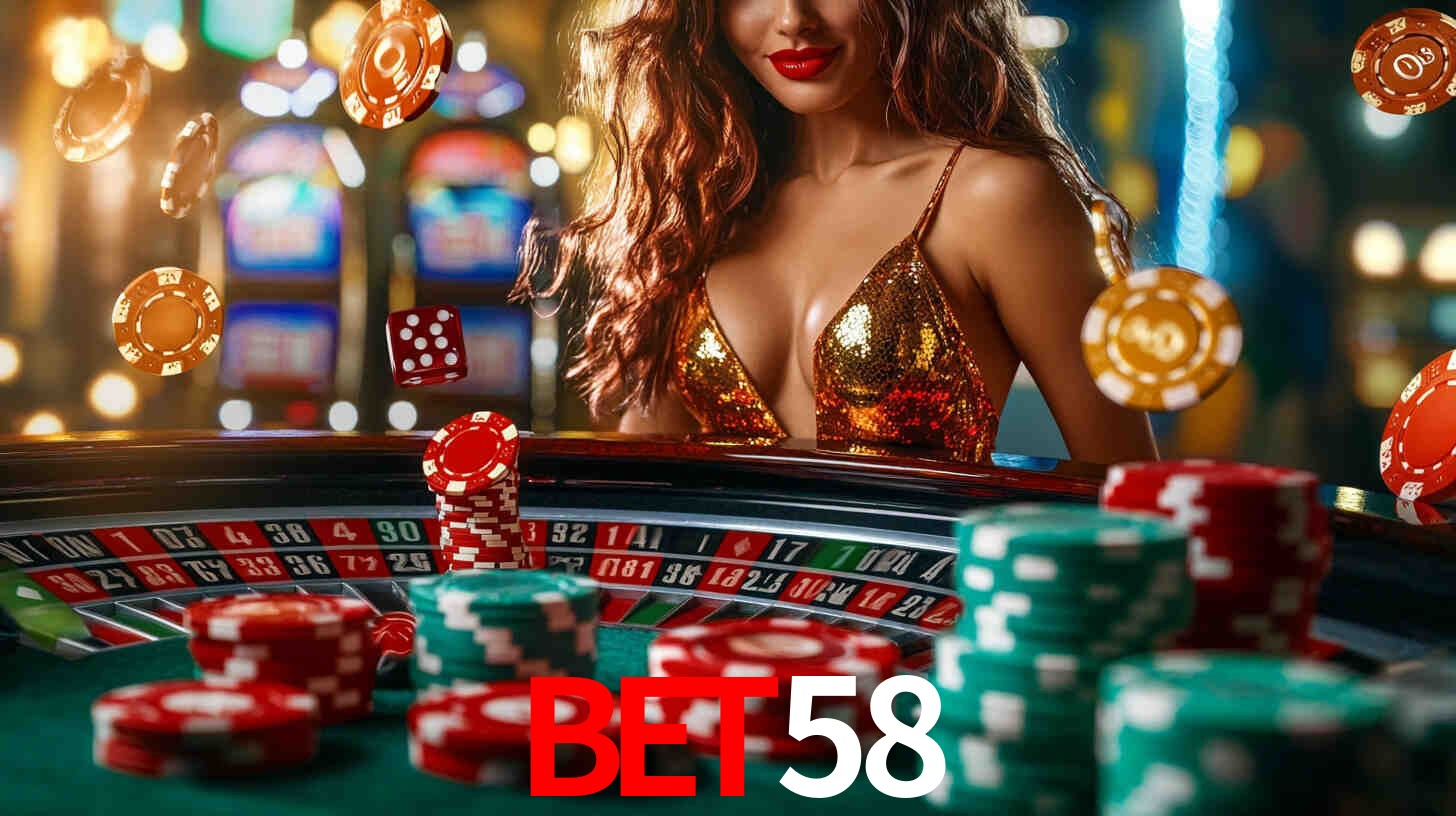 bet58 app