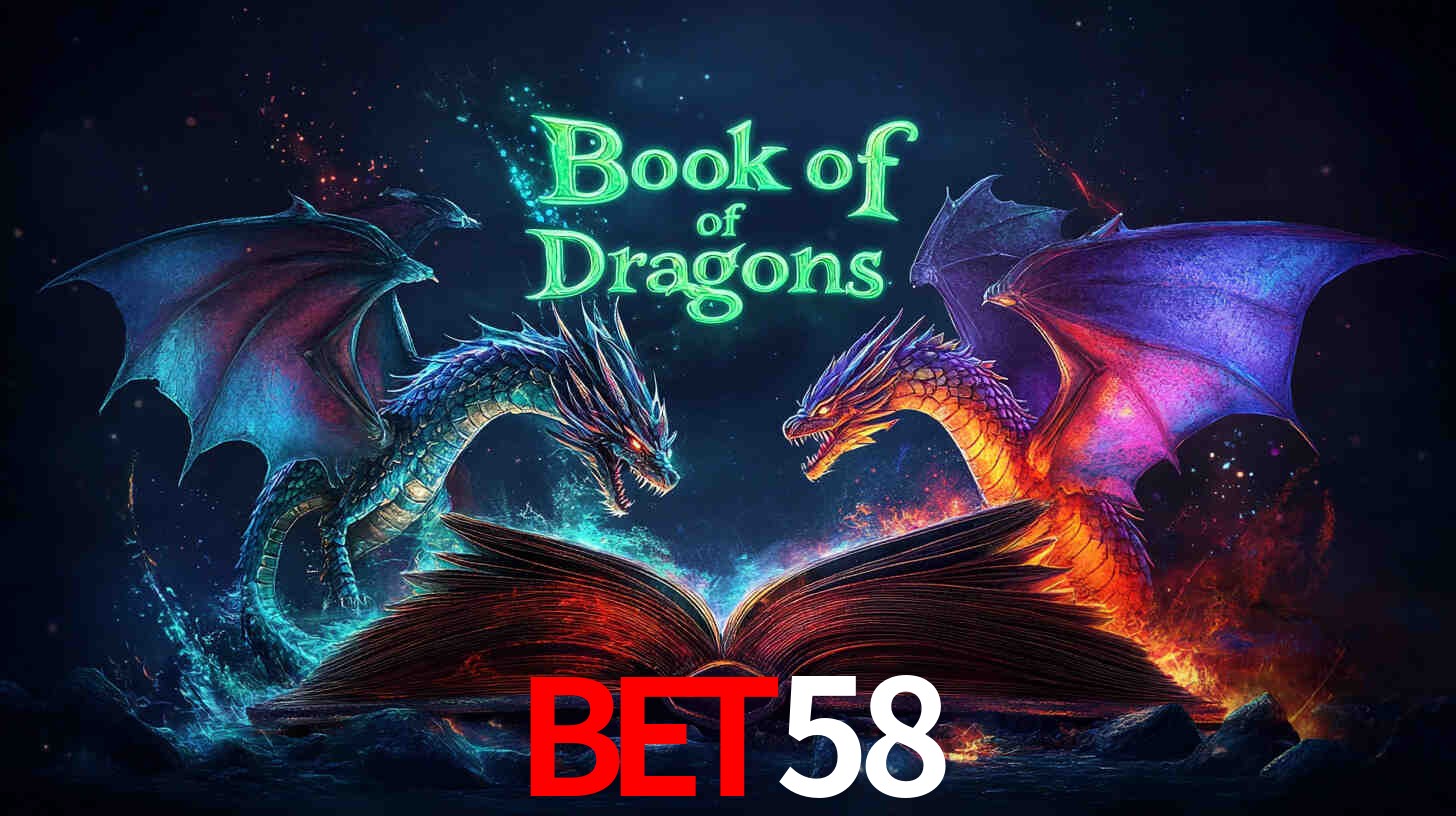 Casino Ao Vivo bet58