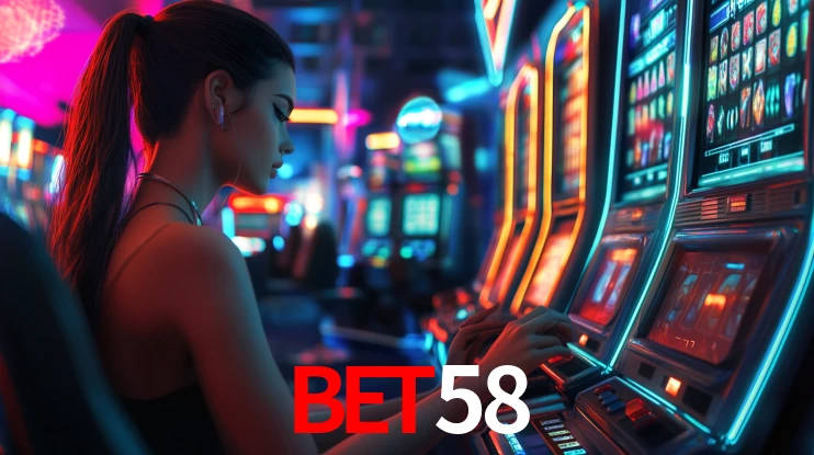 bet58