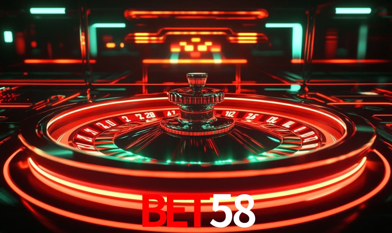 Bônus de Boas-vindas bet58