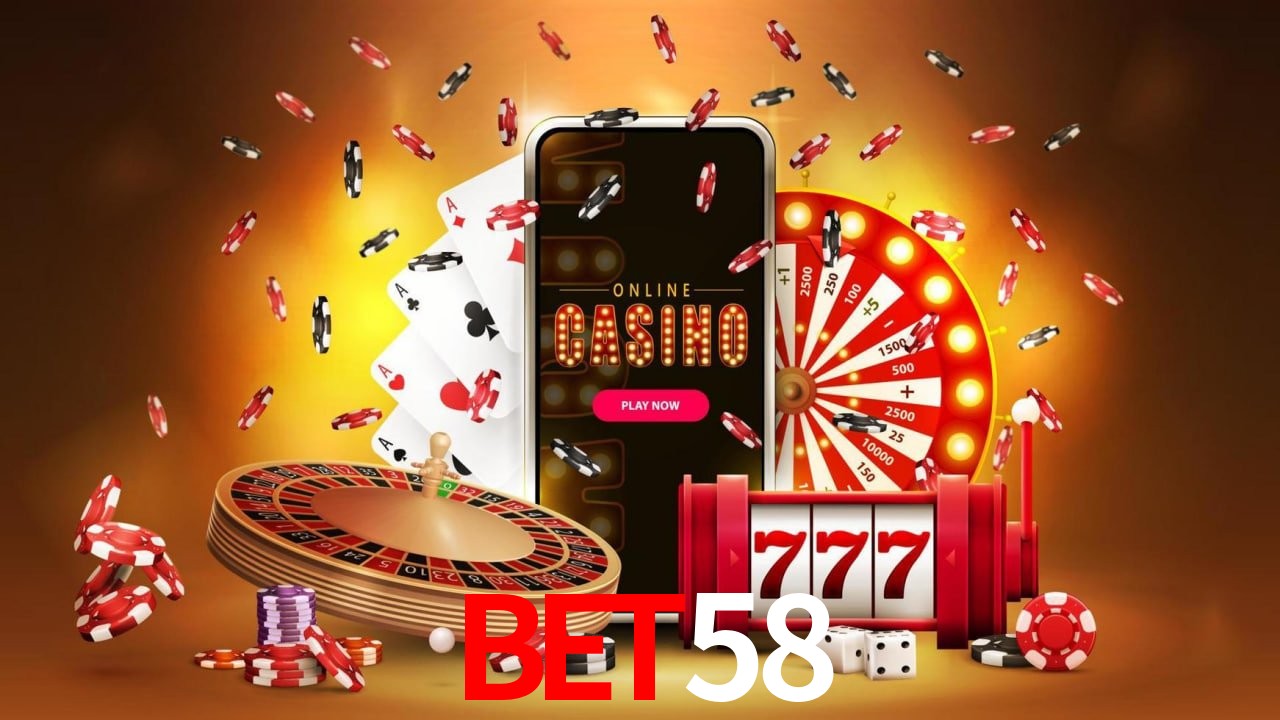 Torneios bet58