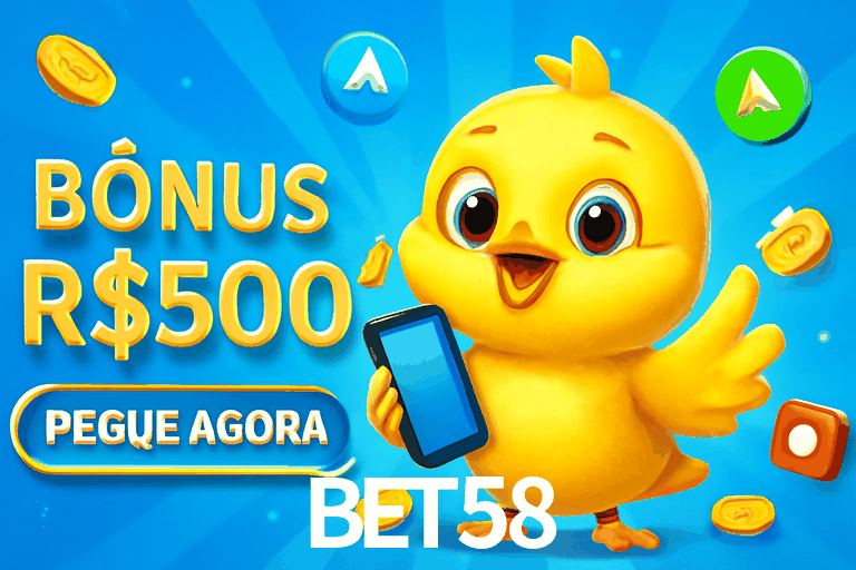 Slot Games bet58