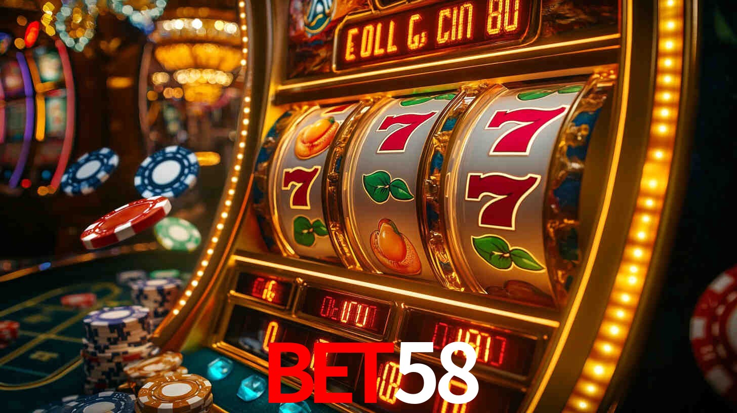 Ofertas Imperdíveis na bet58: Promoções e Bônus Que Valem a Pena