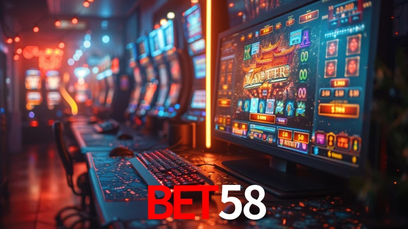 bet58.com