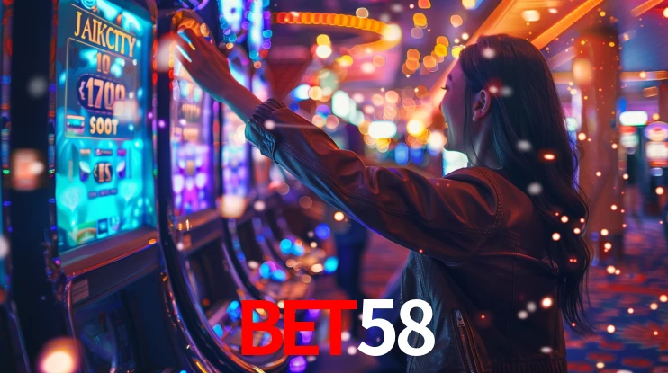 bet58: Seu Especialista em Apostas Esportivas Brasileiras