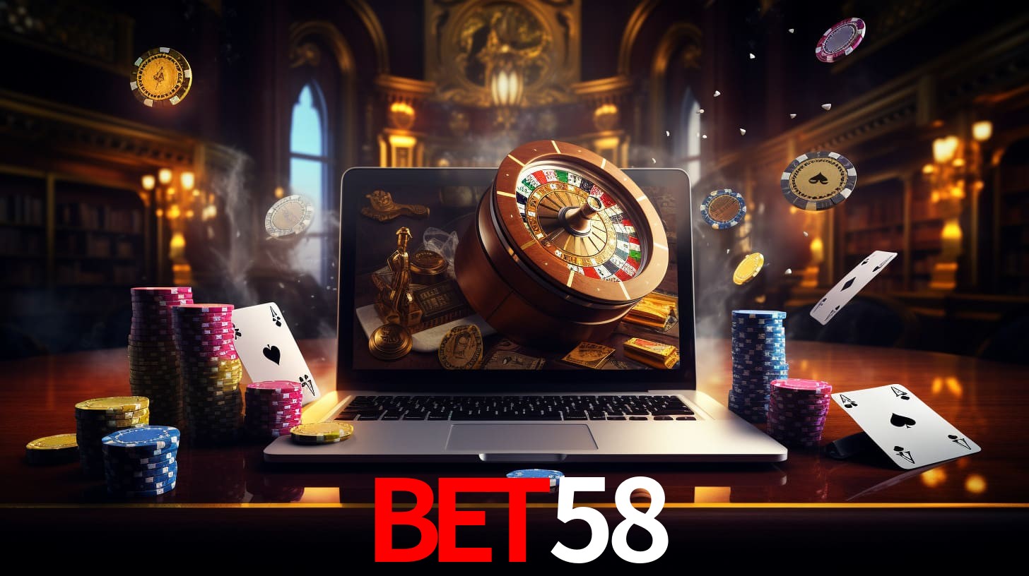 Programa VIP bet58