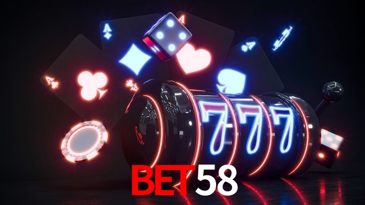 Spaceman Game bet58