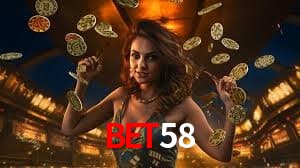 Tennis Betting bet58