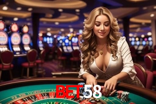 VIP Casino bet58