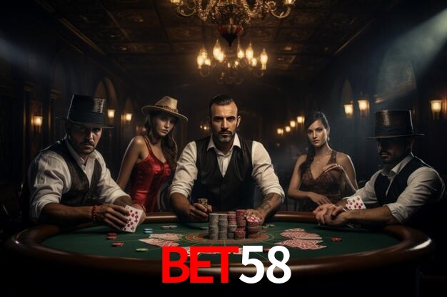 Especiais de Fim de Semana bet58