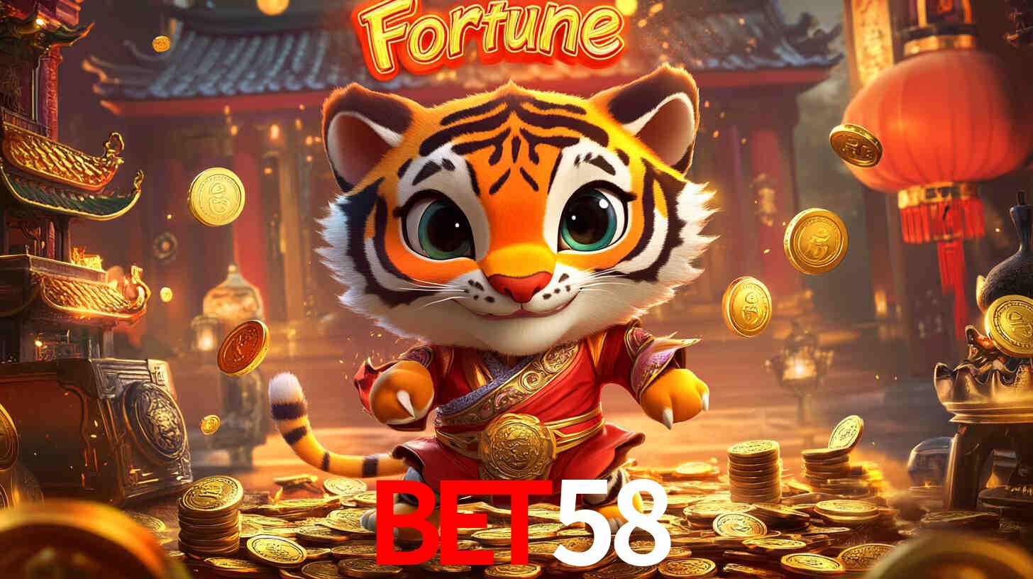 Casino VIP bet58