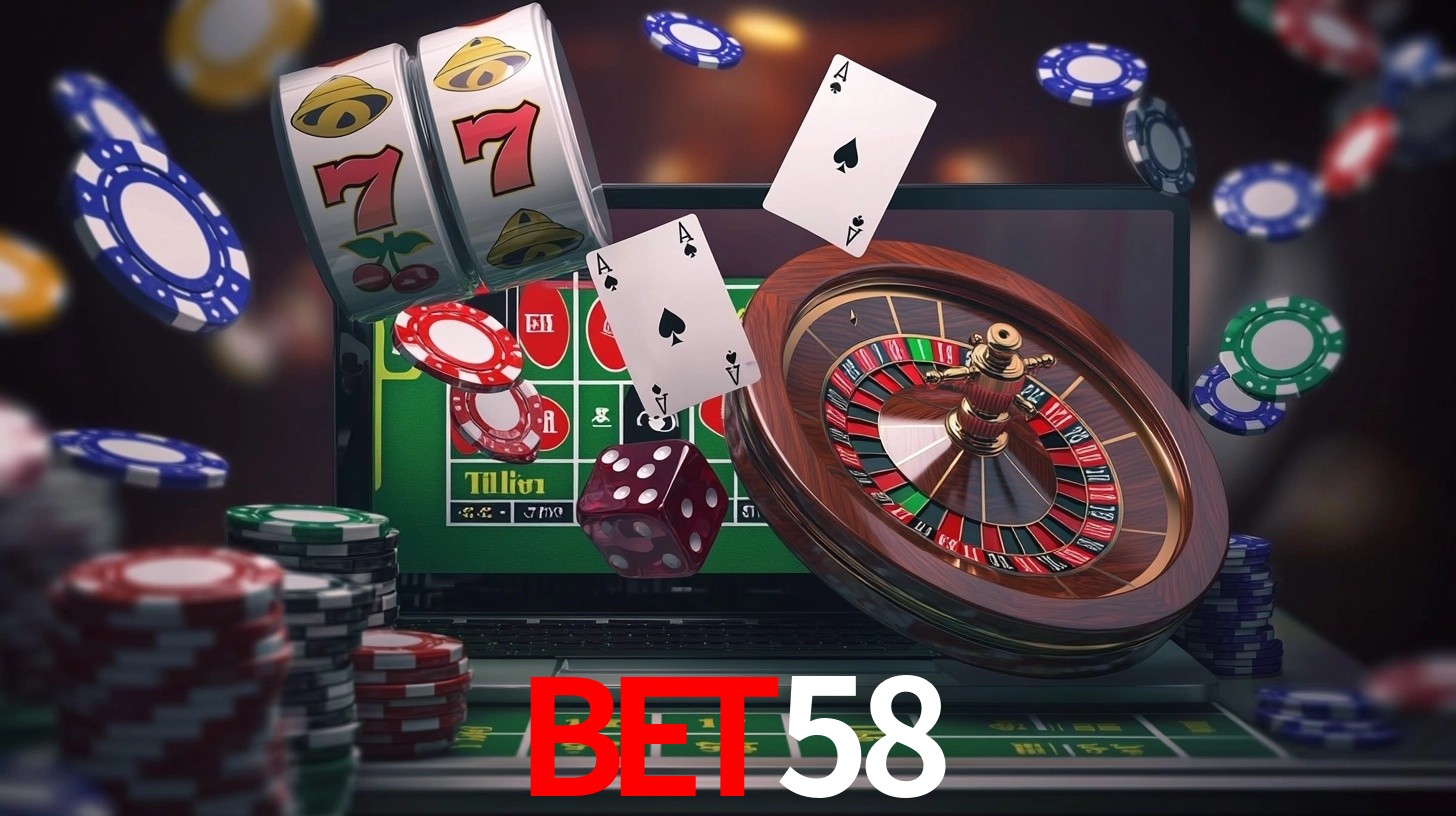 bet58