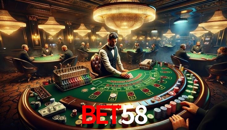 Basketball Betting bet58
