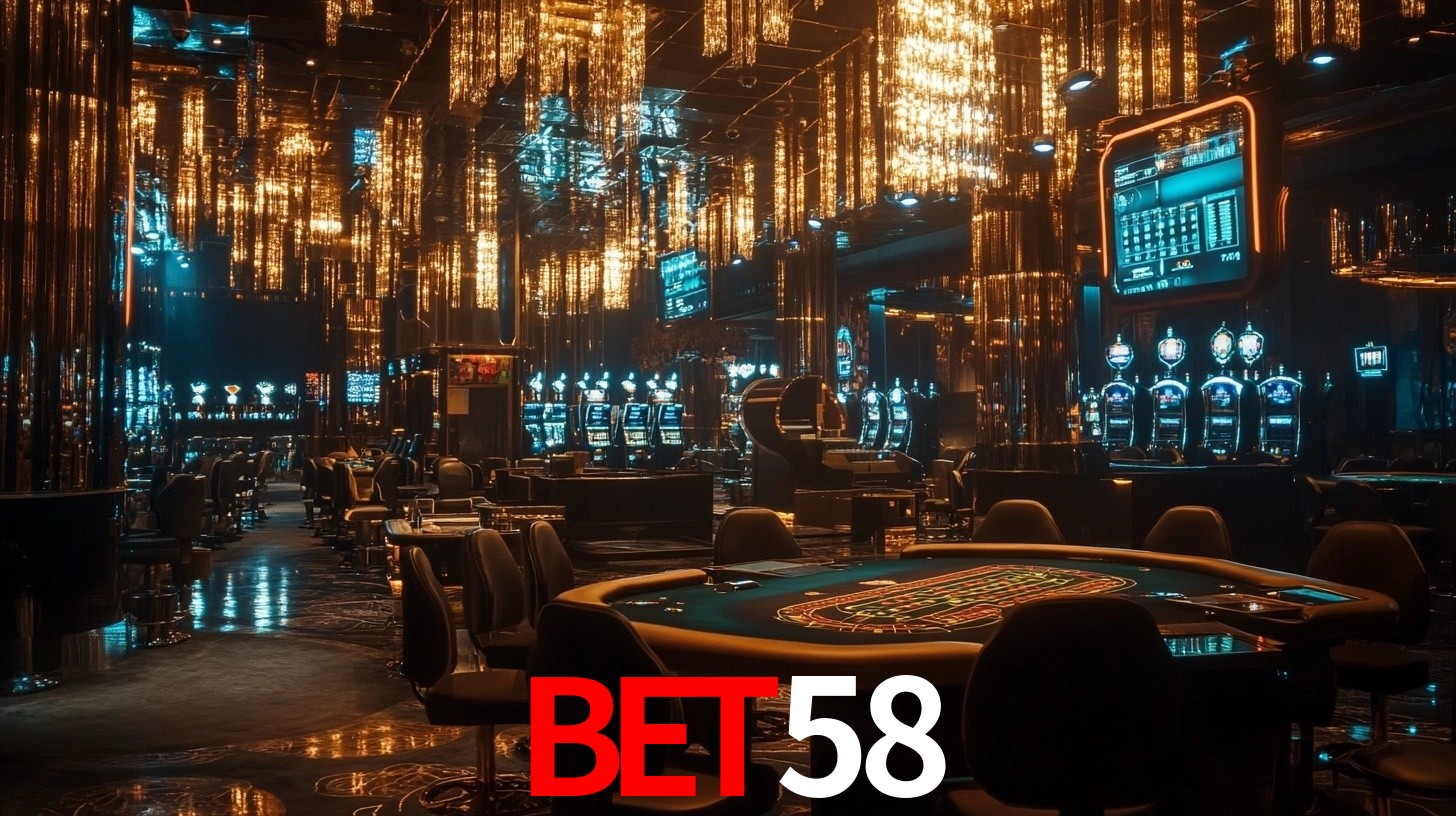bet58 app