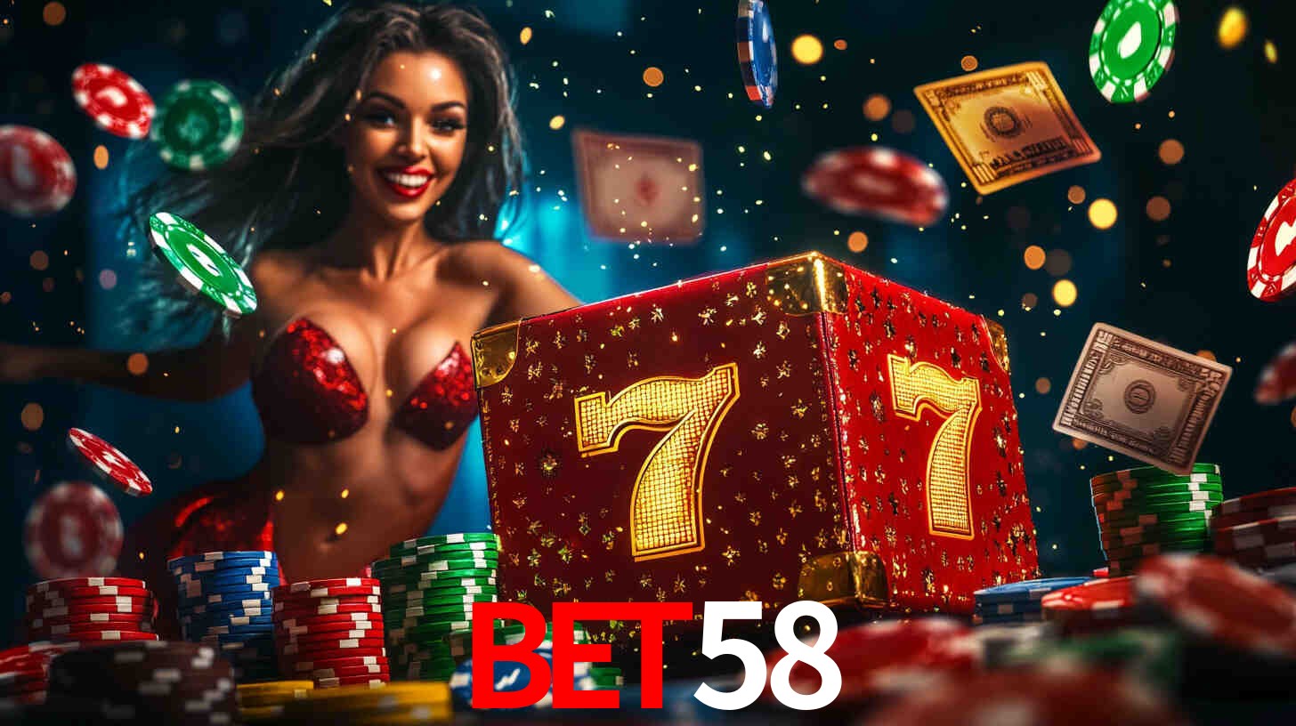 Diretório de Jogos bet58