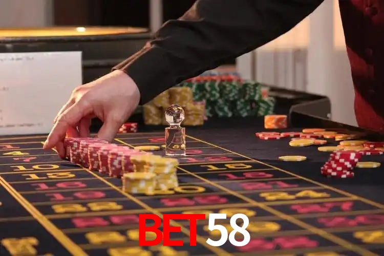 Programa VIP bet58