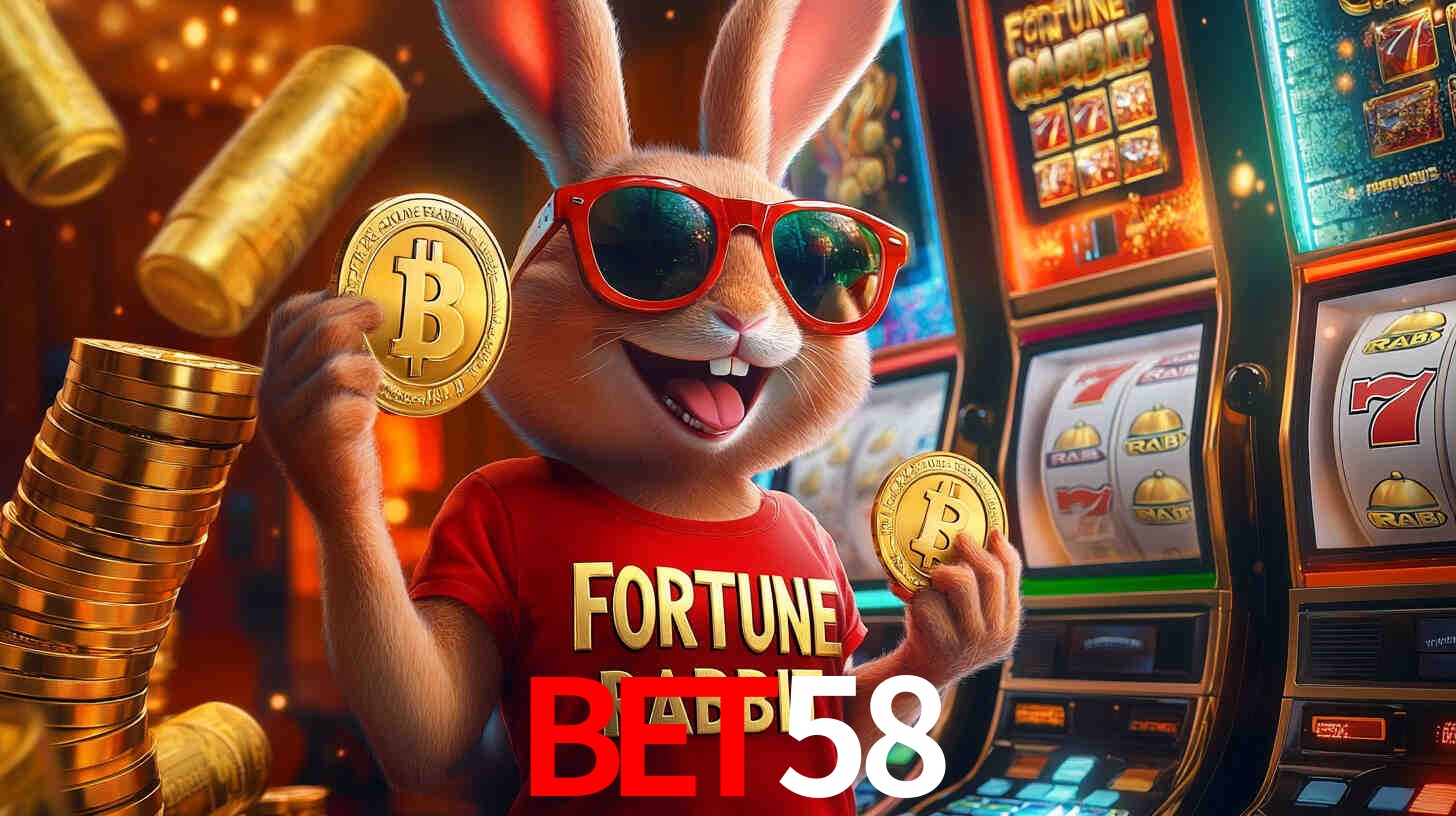 Mesa de Blackjack bet58