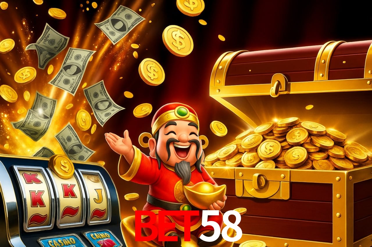 Apostas Esportivas na bet58: Um Guia Completo