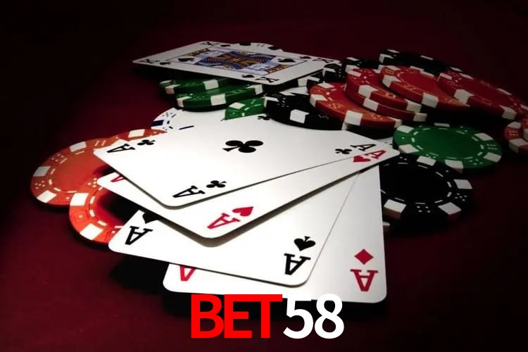 A Revolução dos Aplicativos de Jogos no bet58