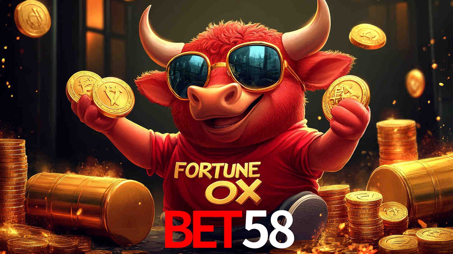 Mesa de Roleta bet58